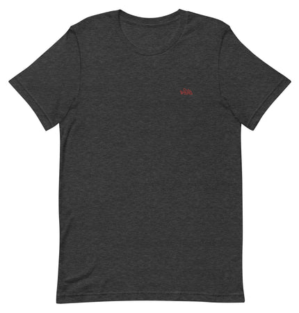 Junk Sail Logo | Short-Sleeve Unisex Tee