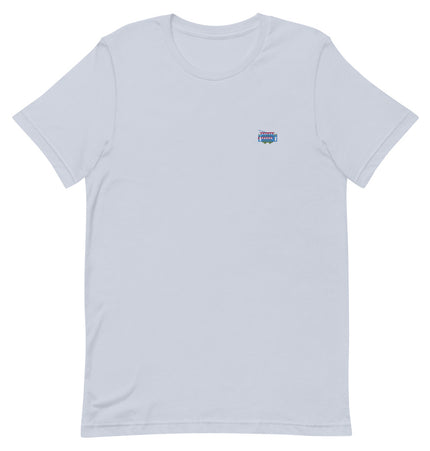 Hong Kong Ding Ding - Wonderland | Short-Sleeve Unisex Tee Shirt