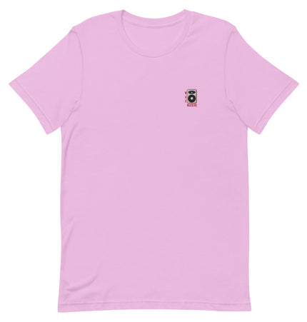 The Music Machine | Short-Sleeve Unisex Tee Shirt