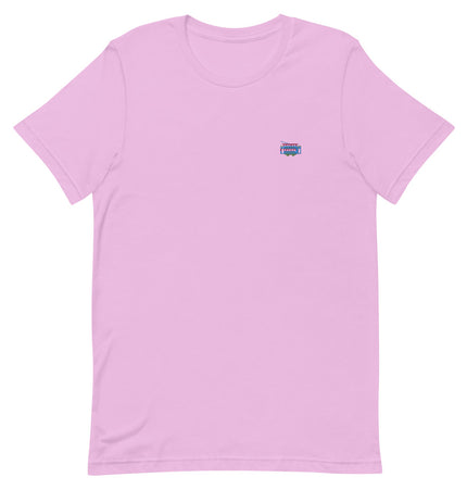 Hong Kong Ding Ding - Wonderland | Short-Sleeve Unisex Tee Shirt