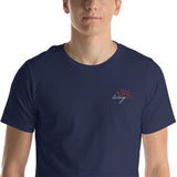 Living852 XL Logo | Short-Sleeve Unisex Tee Shirt