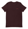 Oxblood Black / S