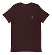 Oxblood Black / S