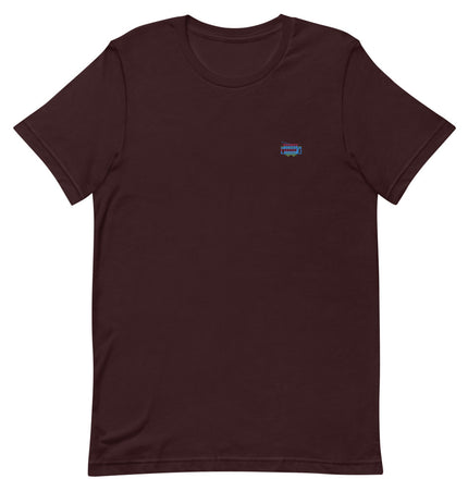 Hong Kong Ding Ding - Wonderland | Short-Sleeve Unisex Tee Shirt
