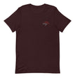 Oxblood Black / S