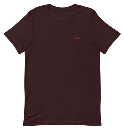 Junk Sail Logo | Short-Sleeve Unisex Tee