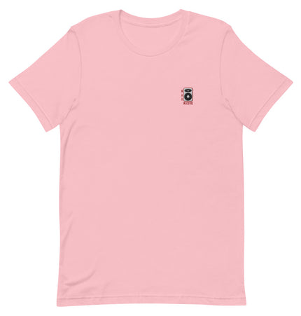 The Music Machine | Short-Sleeve Unisex Tee Shirt