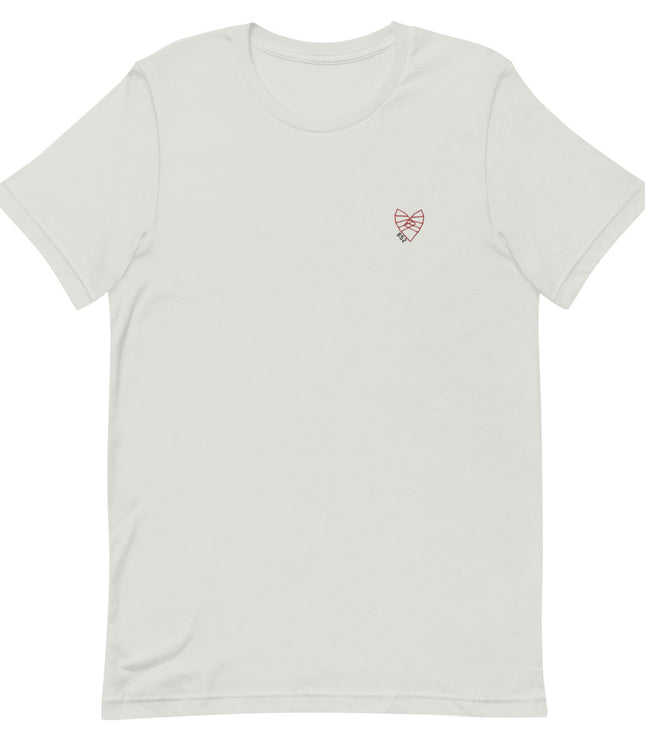 852 Junk Sail Love! | Short-Sleeve Unisex Tee