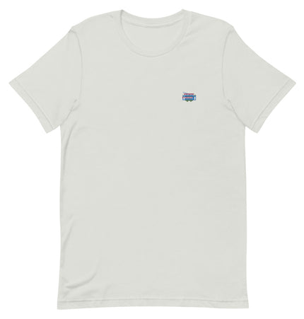 Hong Kong Ding Ding - Wonderland | Short-Sleeve Unisex Tee Shirt