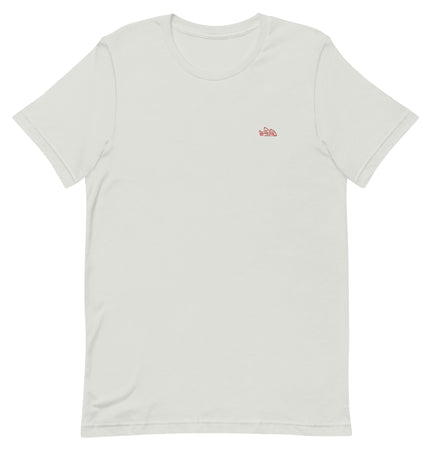 Junk Sail Logo | Short-Sleeve Unisex Tee