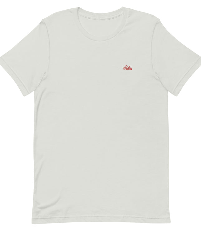 Junk Sail Logo | Short-Sleeve Unisex Tee