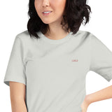 L852 Plain Jane | Short-Sleeve Unisex Tee