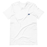 Hong Kong Ding Ding - Wonderland | Short-Sleeve Unisex Tee Shirt