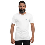 Hong Kong Ding Ding - Wonderland | Short-Sleeve Unisex Tee Shirt