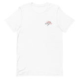 Living852 XL Logo | Short-Sleeve Unisex Tee Shirt