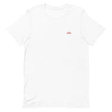 Junk Sail Logo | Short-Sleeve Unisex Tee