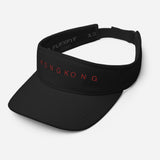 Hong Kong F Bomb | Visor