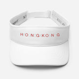 Hong Kong F Bomb | Visor