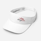 Living852 Logo Lockup | Visor