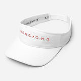 Hong Kong F Bomb | Visor