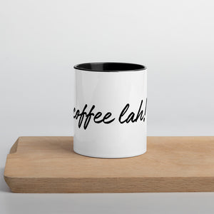 Coffee Lah! | Coffee Mug