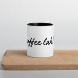 Coffee Lah! | Coffee Mug