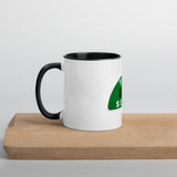 Taxi 852 Seats | Coffee Mug