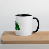 Taxi 852 Seats | Coffee Mug