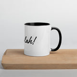 Coffee Lah! | Coffee Mug