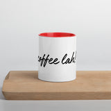 Coffee Lah! | Coffee Mug