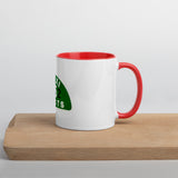 Taxi 852 Seats | Coffee Mug