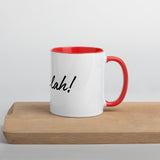 Coffee Lah! | Coffee Mug