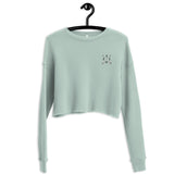 Dragon Boat 852 KK | Womens Crop Sweatshirt