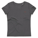 Junk Sail | Women's fitted eco tee