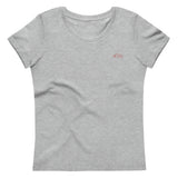 Junk Sail | Women's fitted eco tee