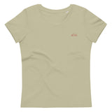 Junk Sail | Women's fitted eco tee