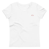 Junk Sail | Women's fitted eco tee